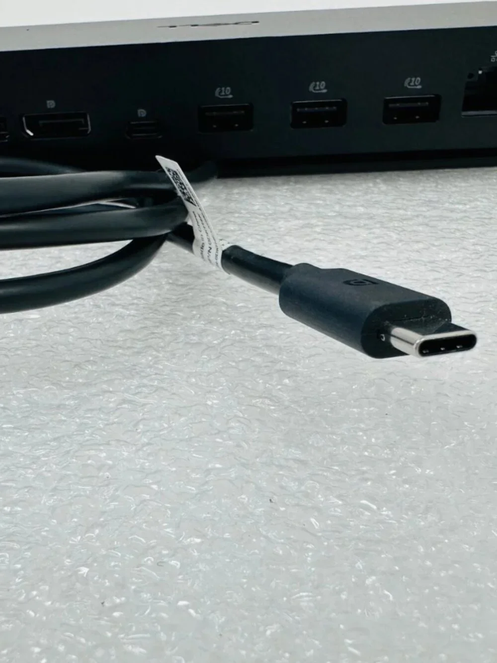 Dell Wd25 Dock Only